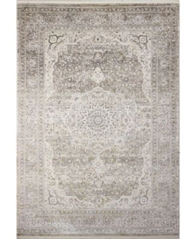 Bb Rugs Charm Chm134 Area Rug In Cream