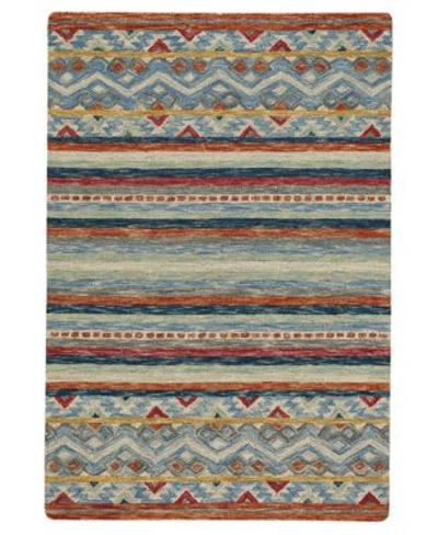 Capel Avanti 985 Area Rug In Multi