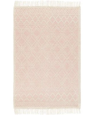 Surya Casa Decampo Cdc2303 Area Rug In Fuchsia
