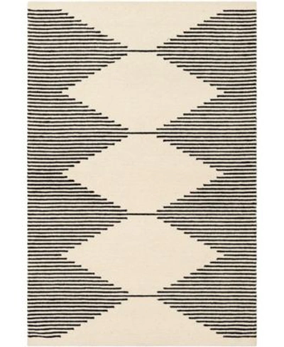 Surya Granada Gnd2331 2' X 3' Area Rug In Black