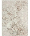 Lr Home Atlas Atl82056 Area Rug In Cream