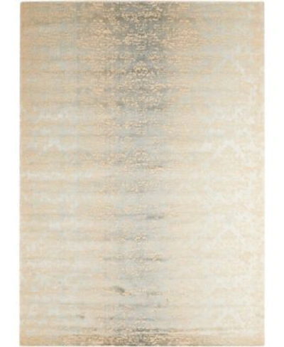 Nourison Luminance Lum03 Beige Rug