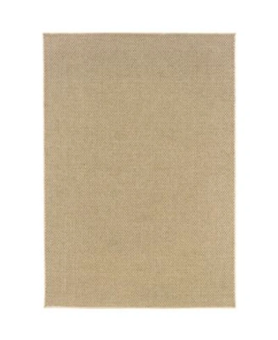 Jhb Design Magu Mag06 Sand Rug