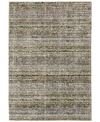 Jhb Design Atlas 747 Rug In Green