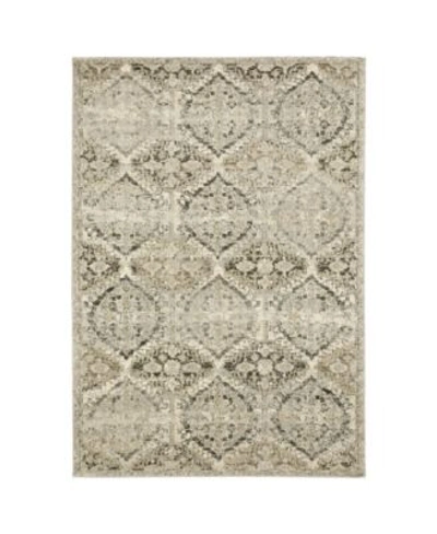 Jhb Design Joyner Joy270 Area Rugs In Ivory