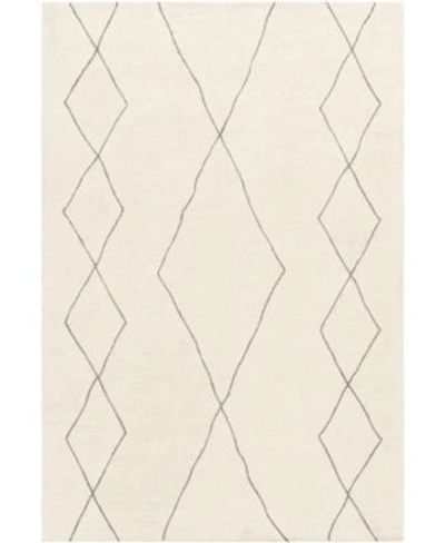 Surya Sinop Snp 2306 Charcoal Area Rug
