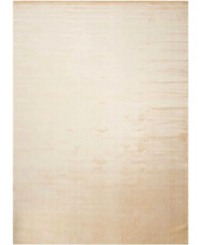 Nourison Starlight Sta06 Ivory Rug