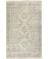 Surya Zainab Zai 2316 Sage Rug In Sage