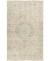 Surya Zainab Zai 2313 Sage Area Rug In Sage