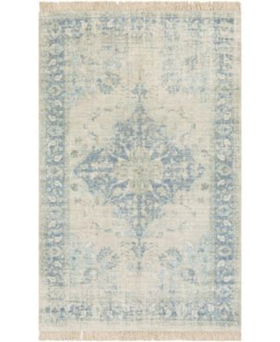 Surya Zainab Zai 2300 Mist Area Rug