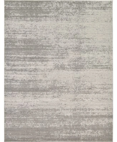 Bayshore Home Lyon Lyo3 Area Rug Collection In Green