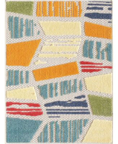 Northern Weavers Britta Bri 02 Rugs In Ivory