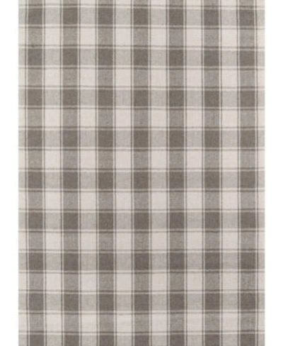 Erin Gates Marlborough Mlb 1 Charles Area Rug Collection In Grey