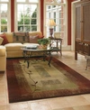 ORIENTAL WEAVERS RUGS GENERATIONS 544X SHADOW VINE