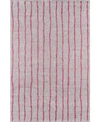 Novogratz Collection Novogratz Villa Vi 03 Fuschia Area Rug Collection In Fuschia