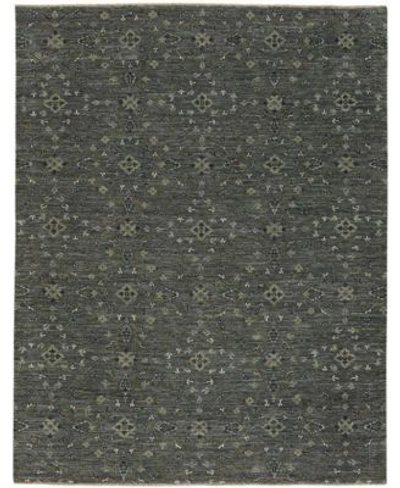Capel Ethereal 340 Area Rug In Slate