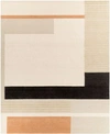 Surya Emma Emm2303 Area Rug In Khaki