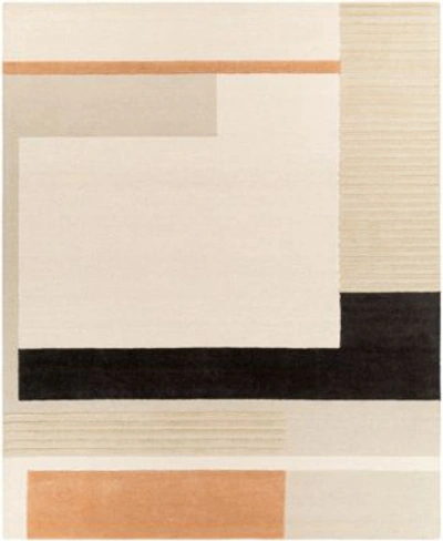 Surya Emma Emm2303 Area Rug In Khaki
