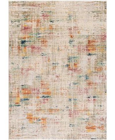 Surya Illusions Ils2303 Area Rug In Cream