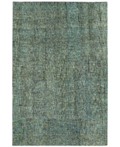 D Style Tango Area Rug Collection In Sunset