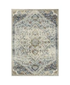 Jhb Design Ozark Oza01 Area Rugs In Blue