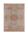 Amer Rugs Eternal Ete 30 Mint Rug In Mint