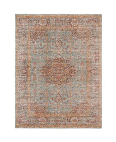 Amer Rugs Eternal Ete 30 Mint Rug