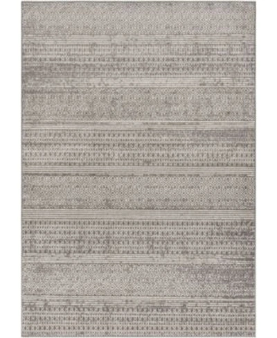 Abbie & Allie Rugs Abbie Allie Rugs Chester Che 2304 Gray Area Rug