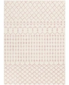 ABBIE & ALLIE RUGS RUGS USTAD UST 2315 PINK AREA RUG