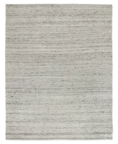 Exquisite Rugs Stadel S4857 Area Rug In Silver-tone