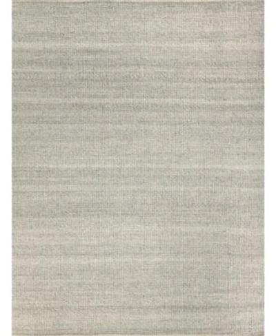 Exquisite Rugs Stadel S4856 Area Rug In Silver-tone