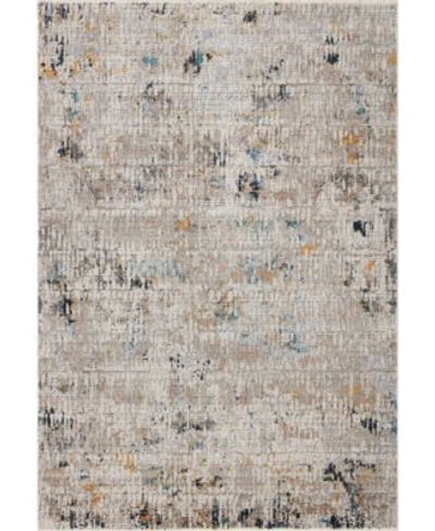 Spring Valley Home Places Plc 06 Area Rug In Ivory