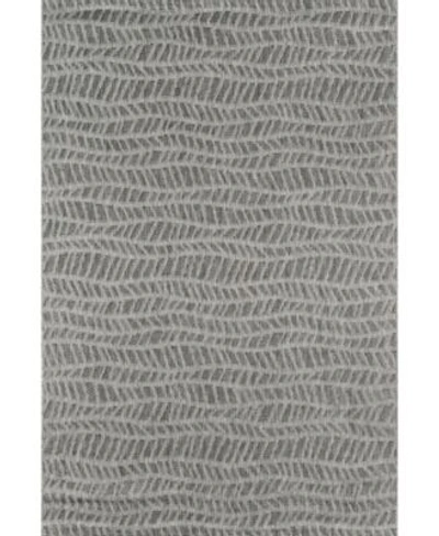 Novogratz Collection Novogratz Villa Vi 05 Gray Area Rug Collection In Grey