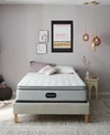 BEAUTYREST BR800 12 PLUSH EURO TOP MATTRESS COLLECTION