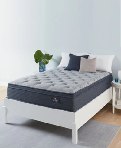 Serta Luxe Grandmere 14 Plush Pillow Top Mattress Collection