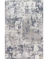 Surya Norland Nld2304 Area Rug In Silver-tone