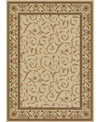 KM HOME CLOSEOUT KM HOME PESARO 1599 AREA RUG COLLECTION