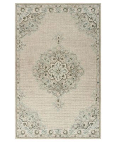 Lr Home Imperial Imp81292 Area Rug In Ivory
