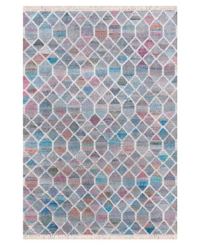 Lr Home Nero Nro81985 Area Rug In Multi