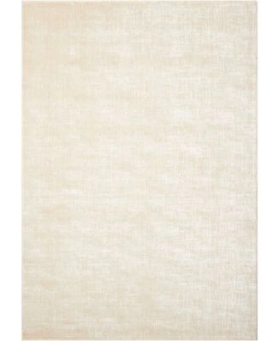 Nourison Starlight Sta02 Ivory Rug