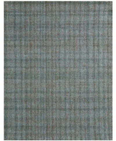 Amer Rugs Laurel Lau 22 Bluestone Rug