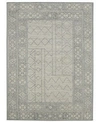 Amer Rugs Berlin Wishek Area Rug In Gray