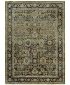 Jhb Design Andorra Sardana Green Area Rugs In Green