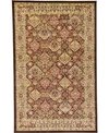 BAYSHORE HOME PASSAGE PSG7 AREA RUG COLLECTION