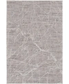 SIMPLY WOVEN INGER R39FZ AREA RUG