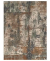 Karastan Elements Calliope Area Rug In Multi