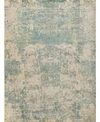 EXQUISITE RUGS CASSINA ER2538 AREA RUG