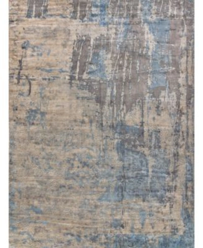 Exquisite Rugs Imagine I3620 Area Rug In Beige