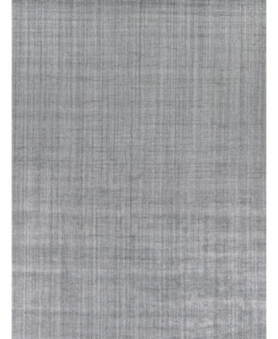 Exquisite Rugs Grayson G4780 Area Rug In Charcoal