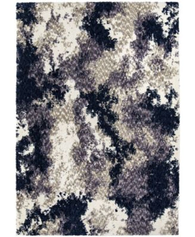 Palmetto Living Cotton Tail Dreamy Rug In Beige